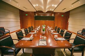 Landison Airport Hotel HangZhou