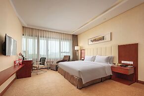 Landison Airport Hotel HangZhou