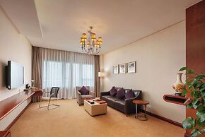 Landison Airport Hotel HangZhou