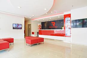 Red Planet Phuket Patong