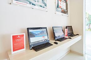 Red Planet Phuket Patong