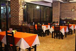 Red Planet Phuket Patong