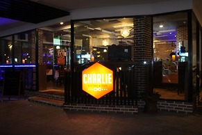 Red Planet Phuket Patong