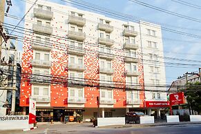 Red Planet Phuket Patong