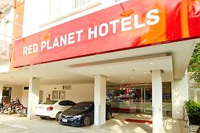 Red Planet Phuket Patong