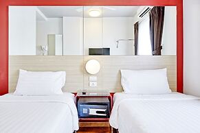 Red Planet Phuket Patong