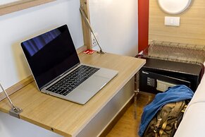 Red Planet Phuket Patong