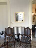 B&B Palazzo Bernardini Suite