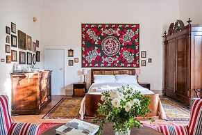 B&B Palazzo Bernardini Suite