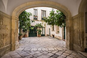 B&B Palazzo Bernardini Suite