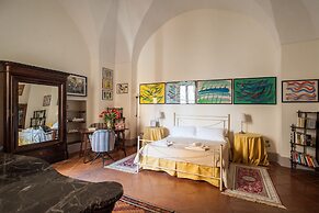 B&B Palazzo Bernardini Suite