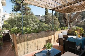 B&B Palazzo Bernardini Suite