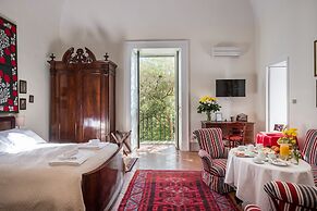 B&B Palazzo Bernardini Suite