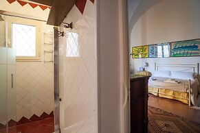 B&B Palazzo Bernardini Suite
