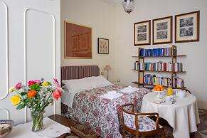 B&B Palazzo Bernardini Suite