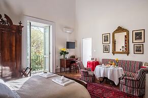 B&B Palazzo Bernardini Suite