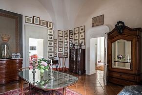 B&B Palazzo Bernardini Suite