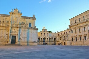 B&B Palazzo Bernardini Suite