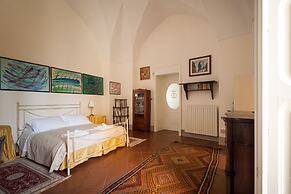 B&B Palazzo Bernardini Suite