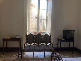 B&B Palazzo Bernardini Suite