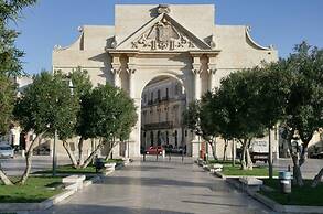 B&B Palazzo Bernardini Suite