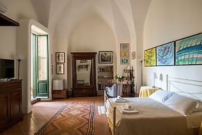 B&B Palazzo Bernardini Suite