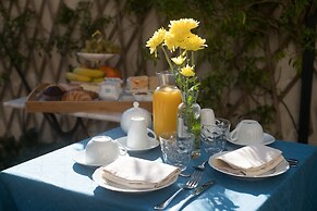 B&B Palazzo Bernardini Suite