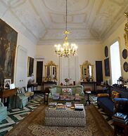 B&B Palazzo Bernardini Suite