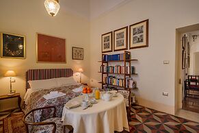 B&B Palazzo Bernardini Suite
