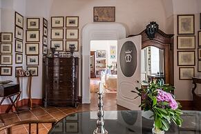 B&B Palazzo Bernardini Suite