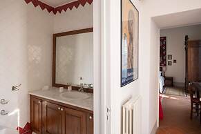 B&B Palazzo Bernardini Suite