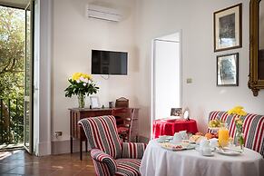 B&B Palazzo Bernardini Suite