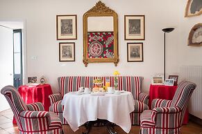 B&B Palazzo Bernardini Suite