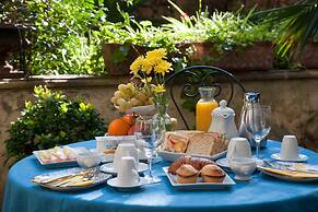 B&B Palazzo Bernardini Suite