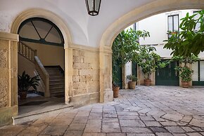 B&B Palazzo Bernardini Suite