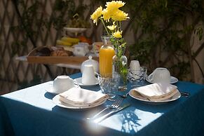 B&B Palazzo Bernardini Suite