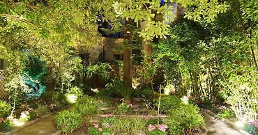 B&B Palazzo Bernardini Suite