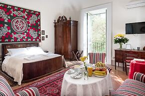 B&B Palazzo Bernardini Suite
