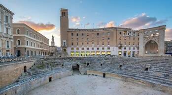 B&B Palazzo Bernardini Suite