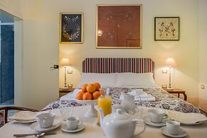 B&B Palazzo Bernardini Suite