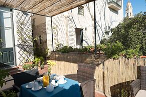 B&B Palazzo Bernardini Suite