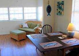 Carroll House Cottages