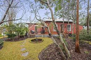 Carroll House Cottages