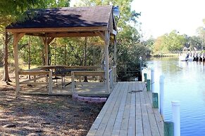 Carroll House Cottages
