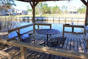 Carroll House Cottages