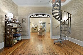 Carroll House Cottages