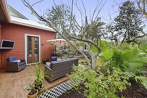 Carroll House Cottages