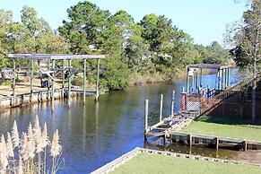 Carroll House Cottages