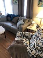 Carroll House Cottages