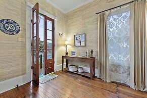 Carroll House Cottages